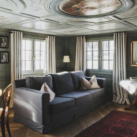 Hirschen - Fine Hotel, Restaurant & Spa Schwarzenberg im Bregenzerwald Kültér fotó