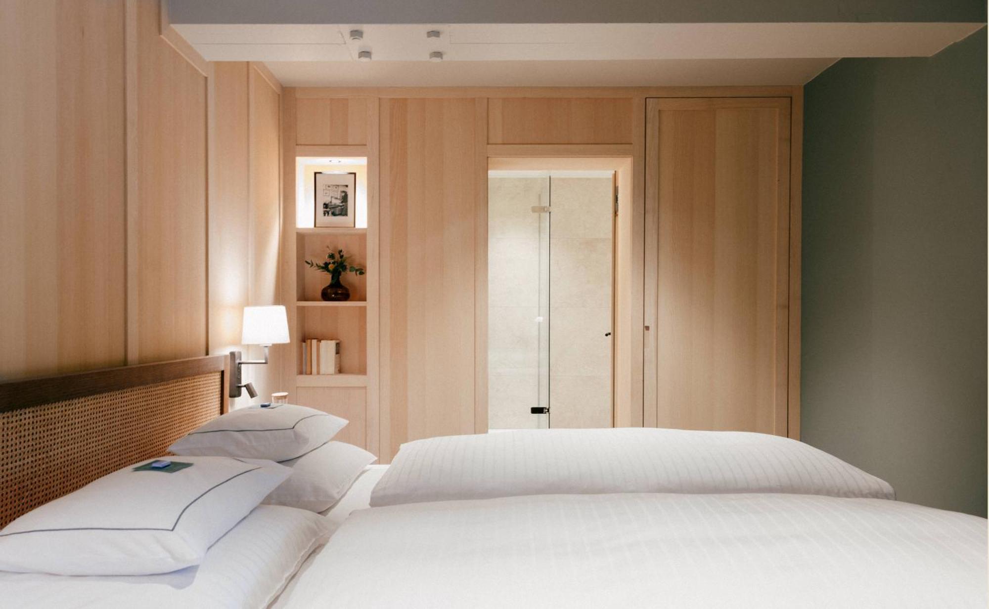 Hirschen - Fine Hotel, Restaurant & Spa Schwarzenberg im Bregenzerwald Kültér fotó