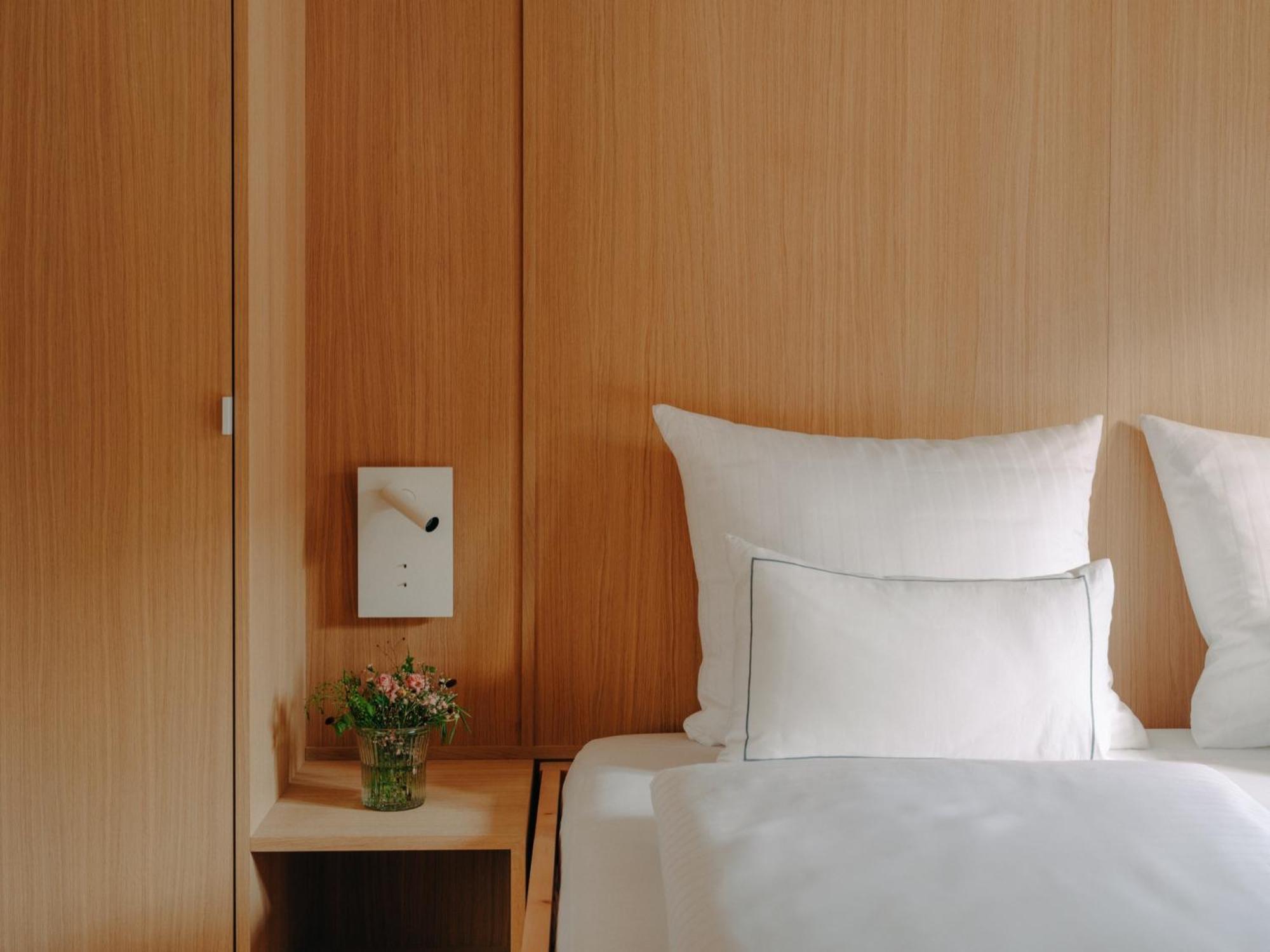 Hirschen - Fine Hotel, Restaurant & Spa Schwarzenberg im Bregenzerwald Kültér fotó