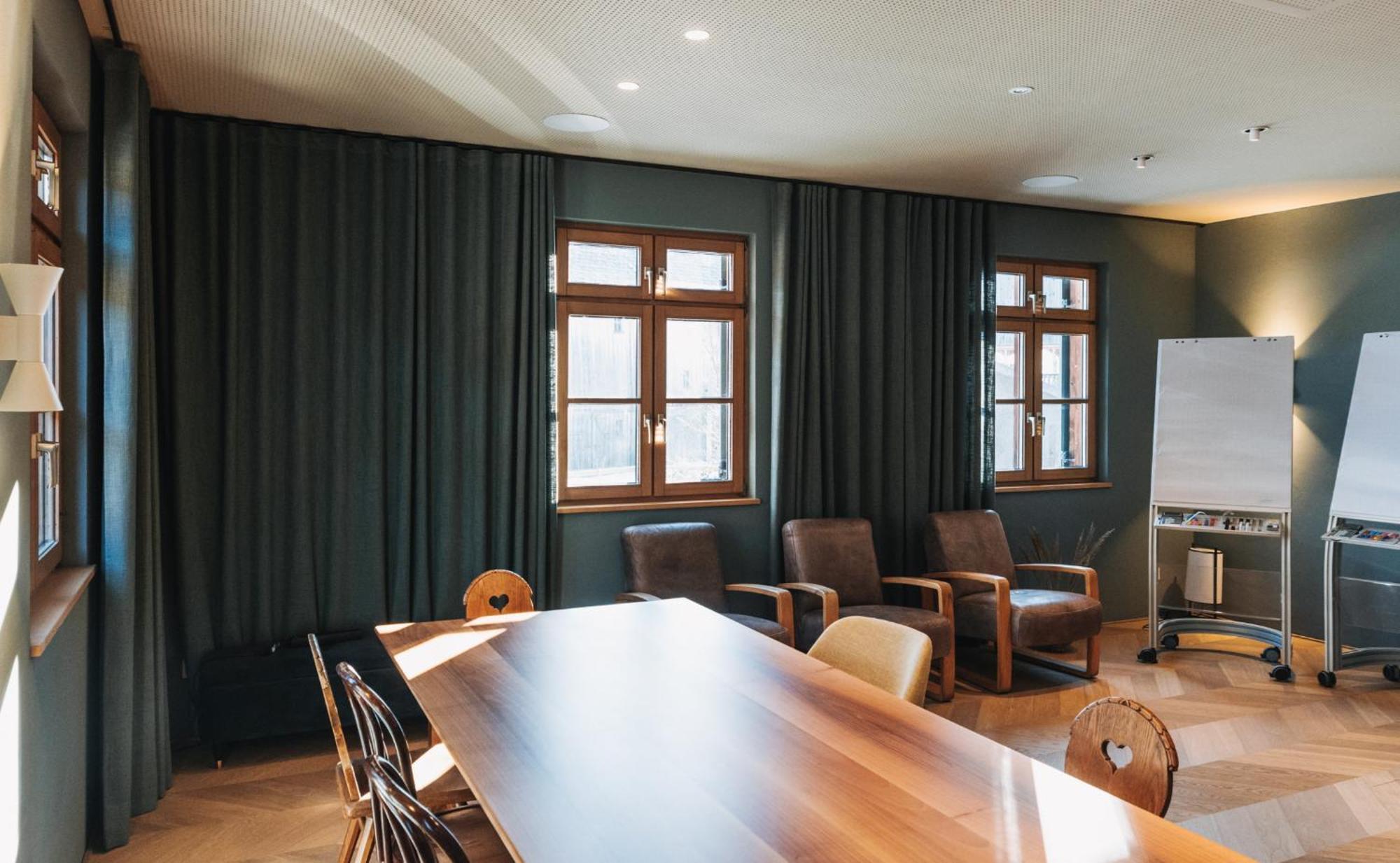 Hirschen - Fine Hotel, Restaurant & Spa Schwarzenberg im Bregenzerwald Kültér fotó
