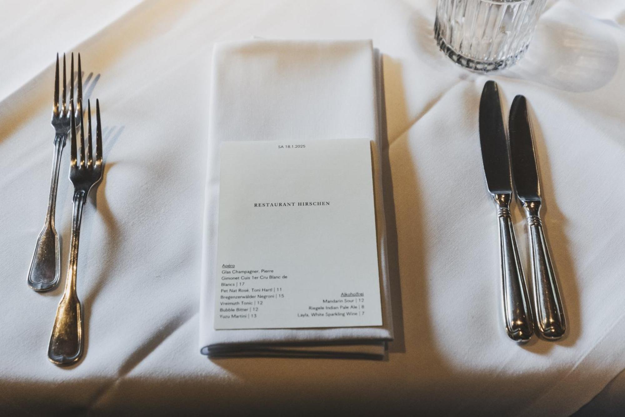 Hirschen - Fine Hotel, Restaurant & Spa Schwarzenberg im Bregenzerwald Kültér fotó