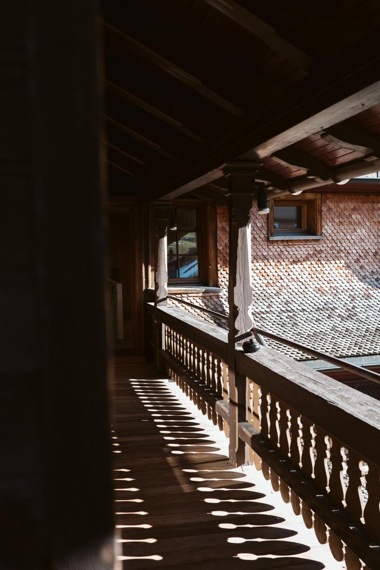 Hirschen - Fine Hotel, Restaurant & Spa Schwarzenberg im Bregenzerwald Kültér fotó