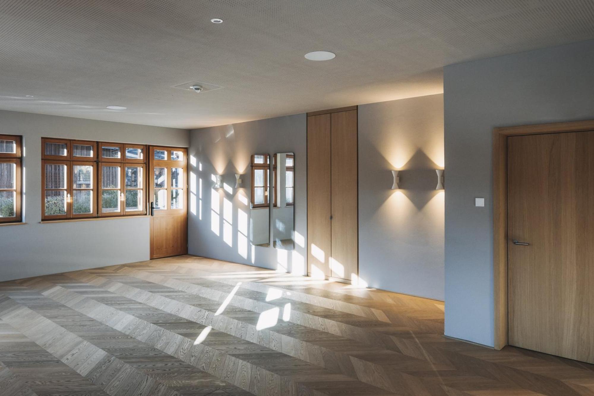 Hirschen - Fine Hotel, Restaurant & Spa Schwarzenberg im Bregenzerwald Kültér fotó