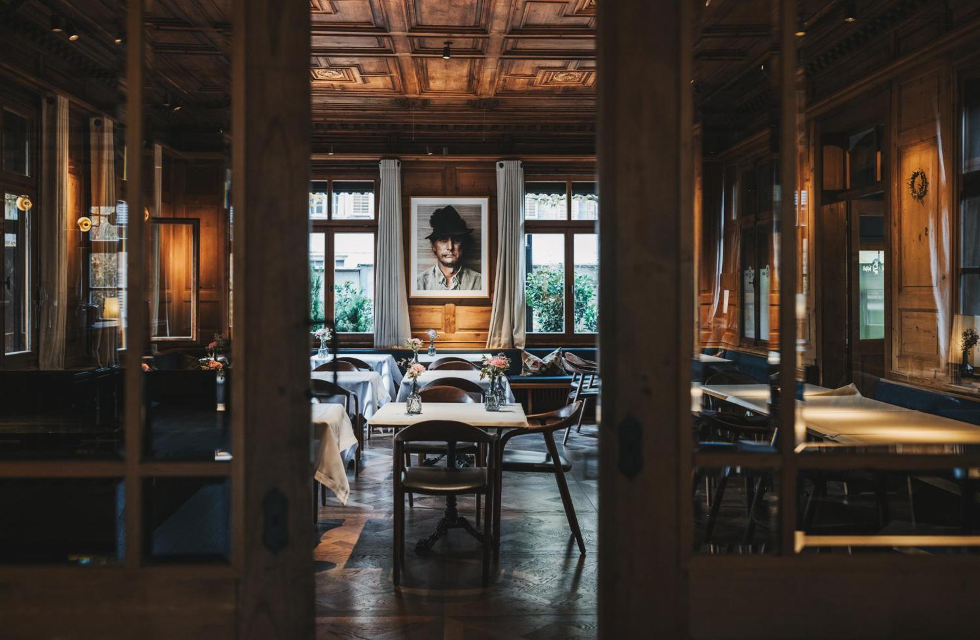 Hirschen - Fine Hotel, Restaurant & Spa Schwarzenberg im Bregenzerwald Kültér fotó