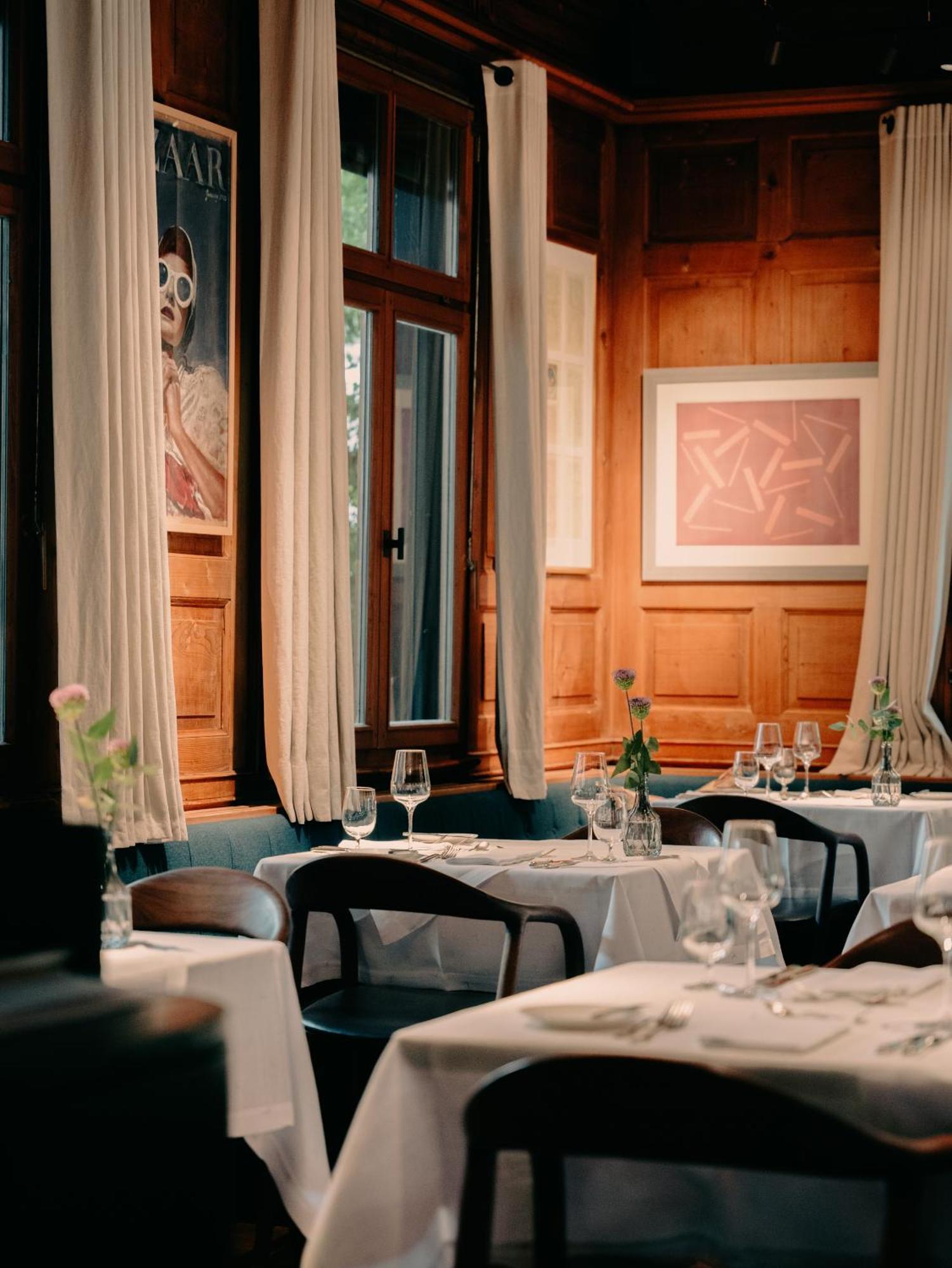 Hirschen - Fine Hotel, Restaurant & Spa Schwarzenberg im Bregenzerwald Kültér fotó